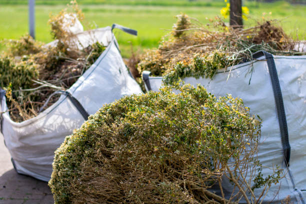 Recycling Services for Junk in Crooks, SD
