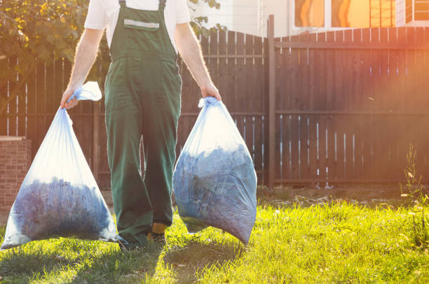 Best Recycling Services for Junk  in Crooks, SD