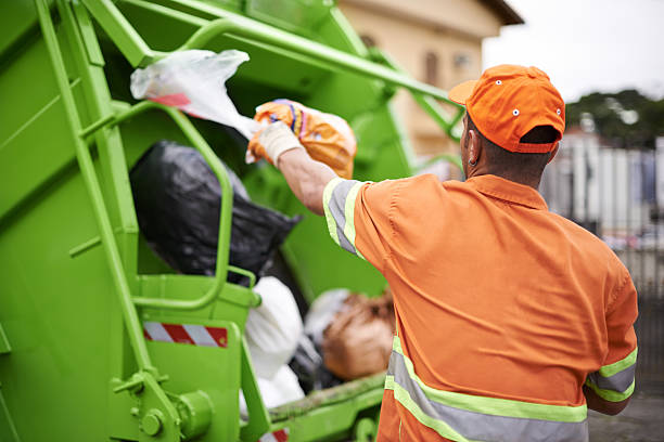 Best Demolition Debris Removal  in Crooks, SD