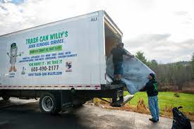 Best Donation Pickup Services  in Crooks, SD